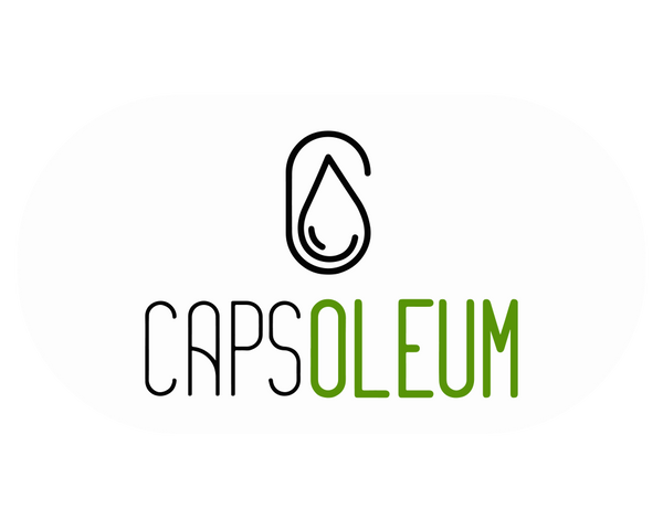 CapsOleum Logo